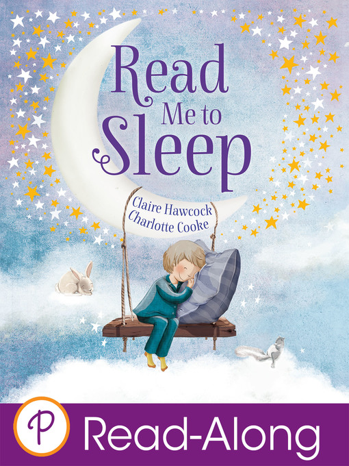Title details for Read Me to Sleep by Claire Hawcock - Available
